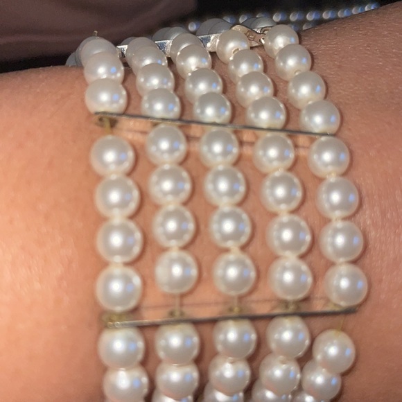 Peal bracelet - Picture 2 of 2